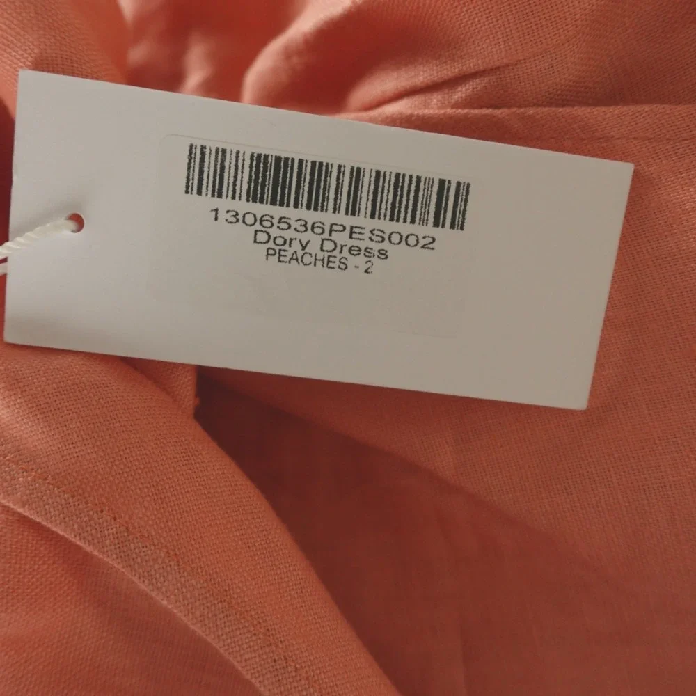 New NWT Reformation Dress Dory - Picture 7 of 13